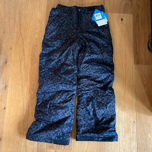 Boys' Ice Slope™ II Pants